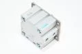 Festo ADVC-50-15-I-P 188265 double-acting short stroke cylinder + mounting bracket 1