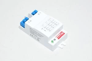 Aideepen HF Radar motion sensor for Indoor 360° - 5.8G microwave radar induction switch 220-240VAC for LED up to 200W