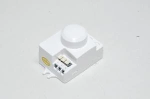 TDL-1912 microwave radar sensor switch 85-250VAC