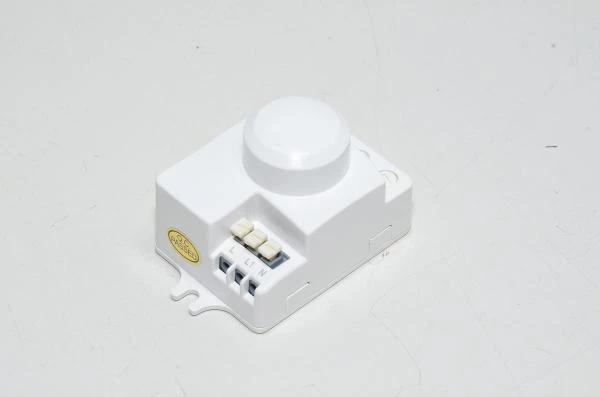 TDL-1912 microwave radar sensor switch 85-250VAC