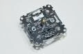 Schneider Electric SBD 1-10V Merten MTN5142-0000 dimmer + Schneider Exxact installation bezel