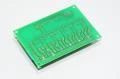 Sanwo TK73-624P 6-channel relay interface module 24VDC DIN rail mount 250VAC 10A