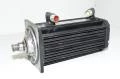 Lenze MCA 13I41-RS0P2-Z0D0-ST5S00N-R0SU 13291360 asynchronous servo motor, 1,7kW, 4050rpm with worn out cogwheel