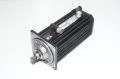 Lenze MCA 13I41-RS0P2-Z0D0-ST5S00N-R0SU 13291360 asynchronous servo motor, 1,7kW, 4050rpm with worn out cogwheel