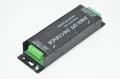 5-24VDC DMX-SPI decoder for intelligent adressable LED lighting systems