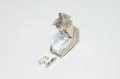 Kerman XG6S toolless shielded CAT6a LAN connector for keystone bezel *new*