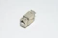 Kerman XG6S toolless shielded CAT6a LAN connector for keystone bezel *new*