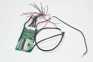 Litium Ioni akun BMS LT16SN5-1-120A-HYT