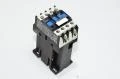 Telemecanique LP1D1201BD 25A / 690VAC 24VDC 3x NO + 1x NC contactor *DIN rail mounting broken*