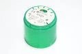 Telemecanique Steadylight XVA-LC33 green warning beacon light module BA15D