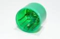Telemecanique Steadylight XVA-LC33 green warning beacon light module BA15D
