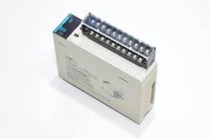 Omron CS1W-AD041-V1 analog input unit