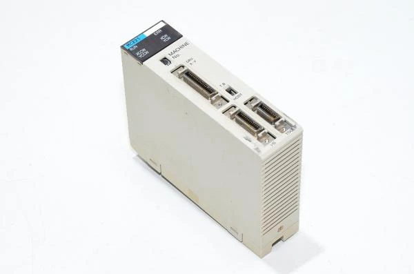 Omron Sysmac C200H-MC221 liikeohjausyksikkö