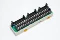 Omron XW2B-40G5 terminal block conversion unit