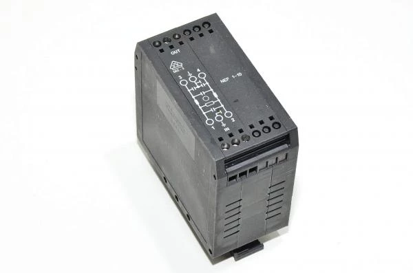 Phoenix Contact NEF 1-10 2788977 yksivaiheinen RFI / EMI suodin 10A 250VAC