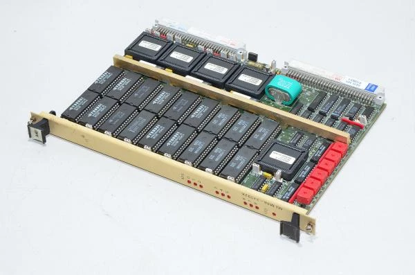 ABB Drives MEM86-3x192K 58031844 programmable memory board PLC