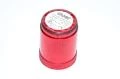Auer Signal towermodulsignal50 module type VLL 750002900 red steady light module BA15D