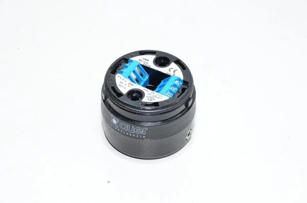 Auer Signal towermodulsignal50 module type VMR pole mount base