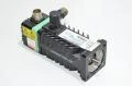 Control Techniques Unimotor UM 75UMD300CACAA harjaton servomoottori