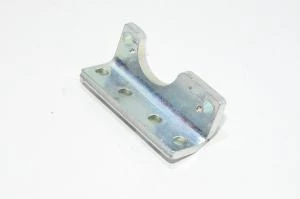 Mounting bracket for ISO 15552 standard cylinders with 32mm piston diameter