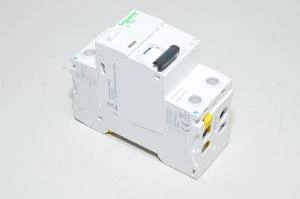 Schneider Electric vikavirtasuojakytkin Acti 9 iID 2P 25A 30mA