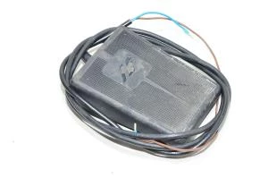 Herga electric medical air foot switch pedal controller 6210 250VAC 6A + 6m cable
