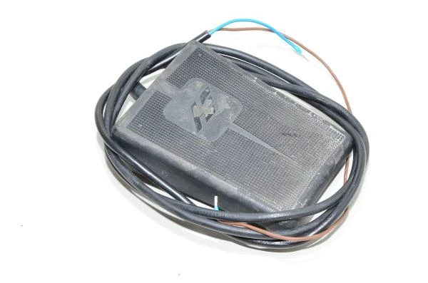 Herga electric lääketieteen ilmakäyttöinen jalkakytkinohjain 6210 250VAC 6A + 1,6m johto