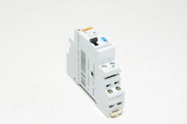 Merlin Gerin Multi9 TL sysäysrele