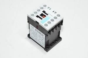 Siemens 3RT1016-1BB41 22A / 690VAC 24VDC 3x NO + 1x NO kontaktori