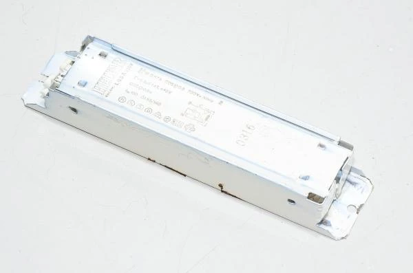 Helvar L65A 230 magnetic ballast for single 65W fluerescent lamps