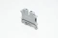 Phoenix Contact UK 5 N 3004362 4mm² 800V 32A gray single-level feed-through terminal block with screw connection