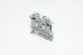 Phoenix Contact UK 5 N 3004362 4mm² 800V 32A gray single-level feed-through terminal block with screw connection