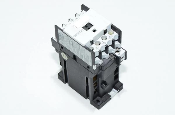 Omron J7K-BMA-10-D24V 20A / 690VAC, 24VDC, 3x NO + 1x NO contactor