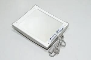 Hewlett Packard C7671B ScanJet XPA läpikuultavien materiaalien adapteri *uusi*