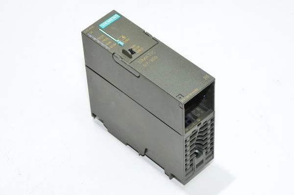 Siemens Simatic 6ES7-300 CPU314-1AF10-0AB0 programmable controller, CPU unit