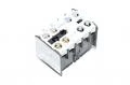 Omron J73K-AM-11 auxiliary contacts 1x NC 1x NO
