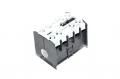Omron J73K-AM-11 auxiliary contacts 1x NC 1x NO