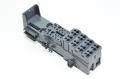 Siemens Simatic DP TM-E30S44-01 6ES7193-4CG20-0AA0 päätemoduuli