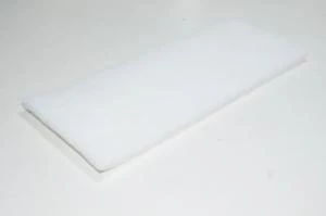 Ilmastointikoneen suodatinkangas 430x175x17mm *uusi*