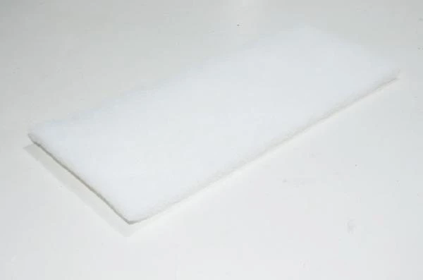 Ilmastointikoneen suodatinkangas 430x175x17mm *uusi*