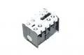 Omron J73K-AM-22 auxiliary contacts 2x NC 2x NO