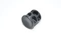 Plastic end piece with immersion for 13mm nuts