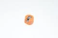 Knock down cam lock screw orange for furniture