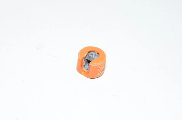 Knock down cam lock screw orange for furniture