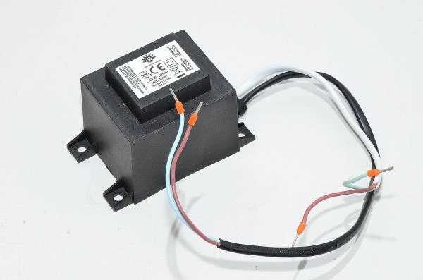 230VAC input 23VAC 30VA output Johnson Diversey transformer MEC-T3987