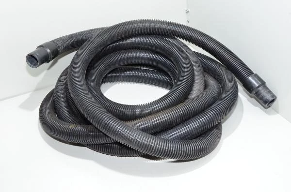 Vacuum cleaner plastic vacuum hose