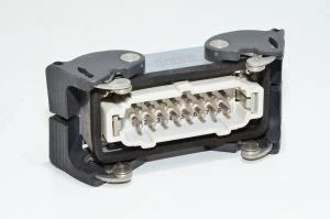 Walther B16 710216 16A uros virtaliitin kotelolla B16 714116