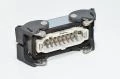 Walther B16 710216 16A uros virtaliitin kotelolla B16 714116