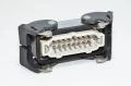 Walther B16 710216 16A uros virtaliitin kotelolla B16 714116