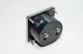 Shinohara analog DC volt meter MR-52P